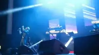 Sensato & Pitbull En Vivo - Booty Booty (Cleveland, Ohio)