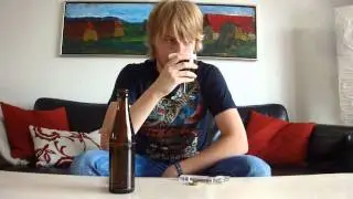 TMOH - Beer Review 364#: Westvleteren 12