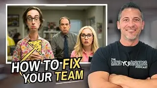Why Your Team Isn’t Learning (And What to Do About It)