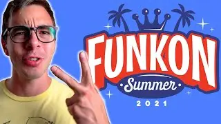 Funkon Leftovers! Part 2
