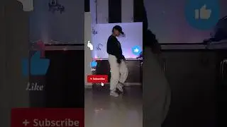 NAMANANA . Lay | Dance Cover 🩶❤️‍🔥