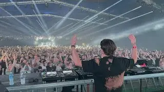 [4K] Argy live at Illusions Festival Belgrade 26.05.2023