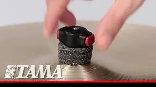 TAMA Quick-Set Cymbal Mate - QC8