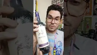 RECEBIDOS! VINHOS CHILENOS DA AMAZON