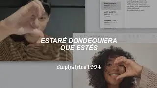UMI - wherever u r (ft. V of BTS) [traducida al español]