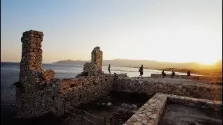 Greeks of the Sea - Opening Sequence