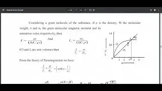 Material Science 6th Sem Physics Notes part - 1 | Link in Description | #material_science #physics