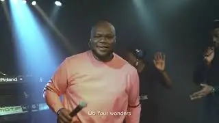 WONDER GOD - EMMY ODUNZE