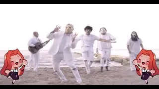 Horror boyband!!