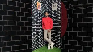Outfit For IT Boys 😎 | Tamil Fashion Blogger | #itjobs #software #outfit #sweatshirt #ootd #grwm