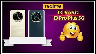 Realme 13 Pro 5G vs Realme 13 Pro Plus 5G || Comparison || Price || specification ||