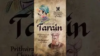 Battle Location of Tarain Battels!