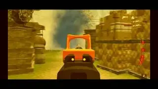 Warface | OpenCup Fragmovie #3