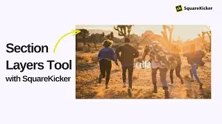 Section Layers Tool