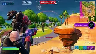Ranked Reload Domination In Chapter 2 Remix