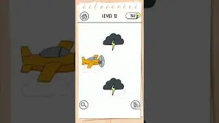 Brain Test 3 Level 12.