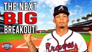 Hitters Ready for a BREAKOUT Season in 2024 Fantasy Baseball