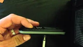 Как сделать приятное телефону за 8 секунды