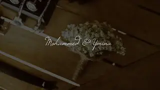 Ymina & Mohammed