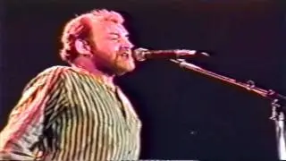 Joe Cocker - Don't Talk To Me (LIVE in San Francisco) HD