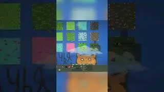 WorldBox, но я сделал кошку БОГОМ 😼
