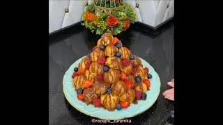 ПРОФИТРОЛИ