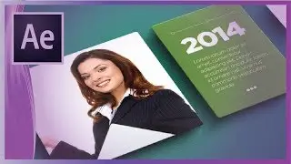Free Template After Effect | Overview Introduce | ENVATO