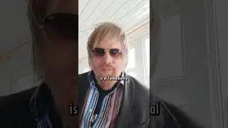 Dr Peter Sjöstedt-Hughes – Breaking Convention 2024 promo
