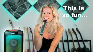 Come Party With ME... JYX T10T Unboxing
