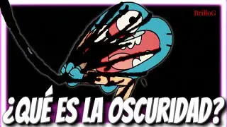 The Saddest Episode: The Grumpy One from The Amazing World of Gumball Summary Analysis Theories