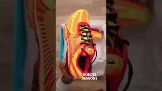 The Nike Zoom Vomero 5 “DB18” is 🔥🔥🔥