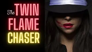 The Twin Flame Chaser 💔 How do they feel during Twin Flame separation💔