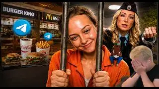 КЕСИДА СМОТРИТ: ЭКСГ!БИЦИОН!СТКА ВСЕЛЕНСКОГО МАСШТАБА - АНАСТАСИЯ БРАГИНА