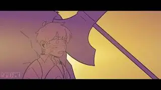 Gravity Falls x DSMP (SAD-ist Animation Edit)
