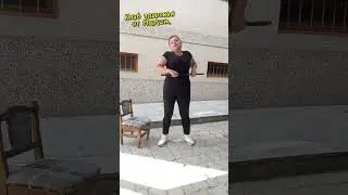 Как быстро убрать отёки,палка в помощь