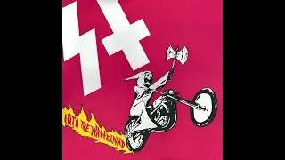 Street Trash - Into The Wasteland (Full Album)