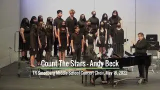 Count The Stars - Smedberg Choir