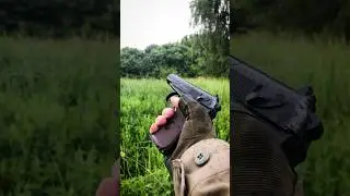Stalker2 Пистолет из Сталкер #stalker2 #stalkershorts #short #stalker #сталкер #сталкер2 #airsoft