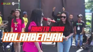 KALAHBENYAK ARISTA NADA ONE PRO PEMUDA GEB