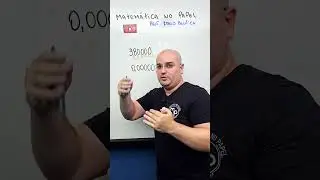 Notação científica