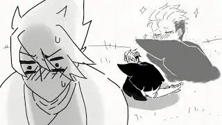 sky cotl - Totally Not Gay Sky Animatic