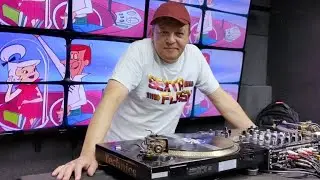 DJ MARCELO LIMA - ANOS 2000 - PROGRAMA SEXTA FLASH - 26.05.2023