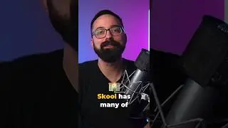 What Makes A Great Community Platform For Course Creators And Coaches: Skool Community Platform