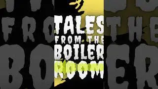 PODCAST From The Boiler Room: Hotel Morte 