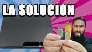 LA SOLUCION PARA TUS PROBLEMAS EN PS3 HEN HFW Y CFW EN 4.90