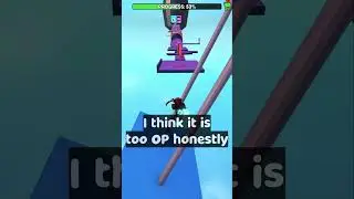 Roblox Bike Obby staying alive challenge speedrun 
