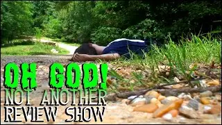 Oh God! Not Another Review Show Episode 15: Marble Hornets (Entry 75 - Entry 80)