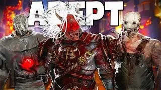 Power Struggle Squad Sent My Oni To Gideons!