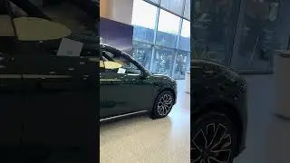 Новый ZEEKR 7X #автоизкитая #automobile #автомобили #купитьавто #корейскийавтомобиль #автообзор