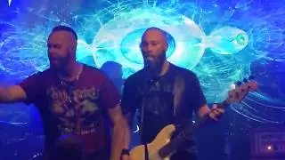 Days Of Jupiter: Panoptical (Rockfest Afterparty 2019) Live